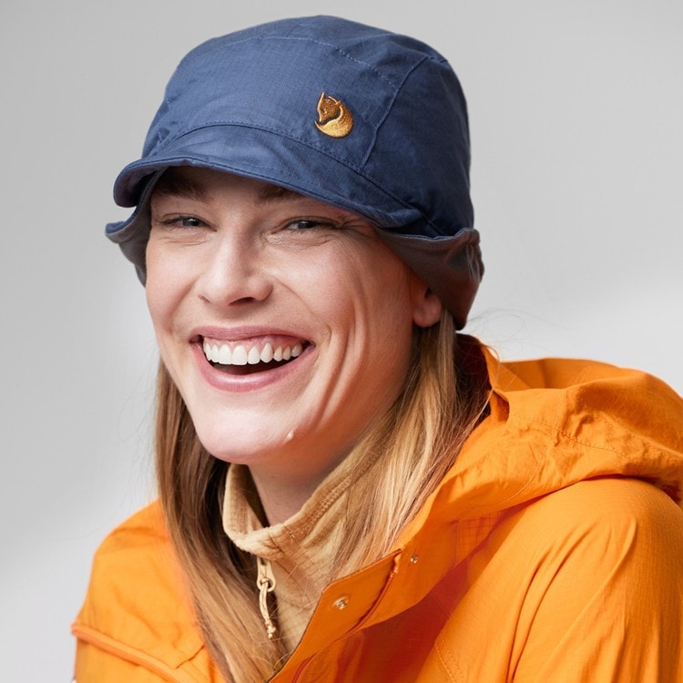 Kjøp Fjällräven ingi X-Cappå nett