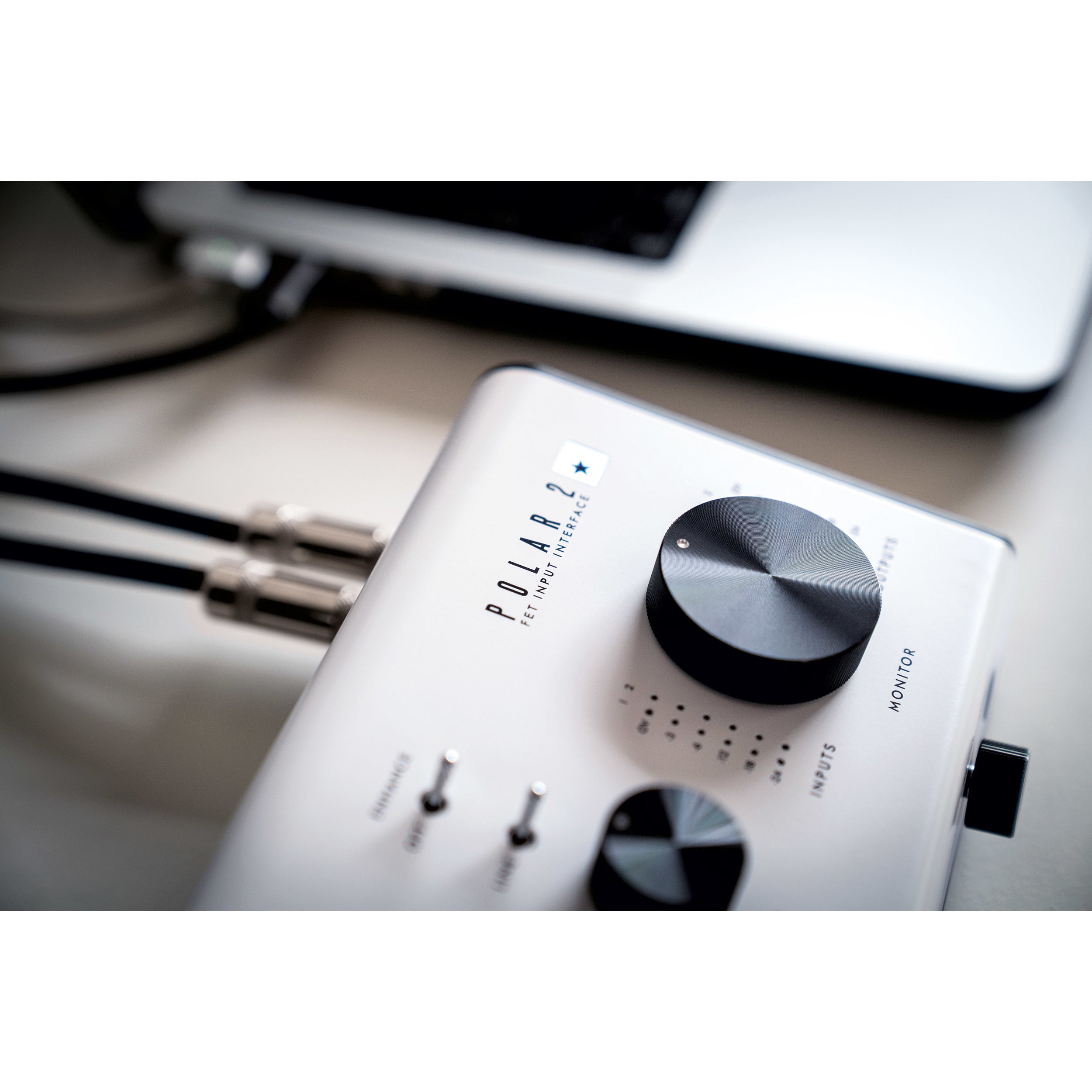 Blackstar POLAR-2 FET USB audio interface