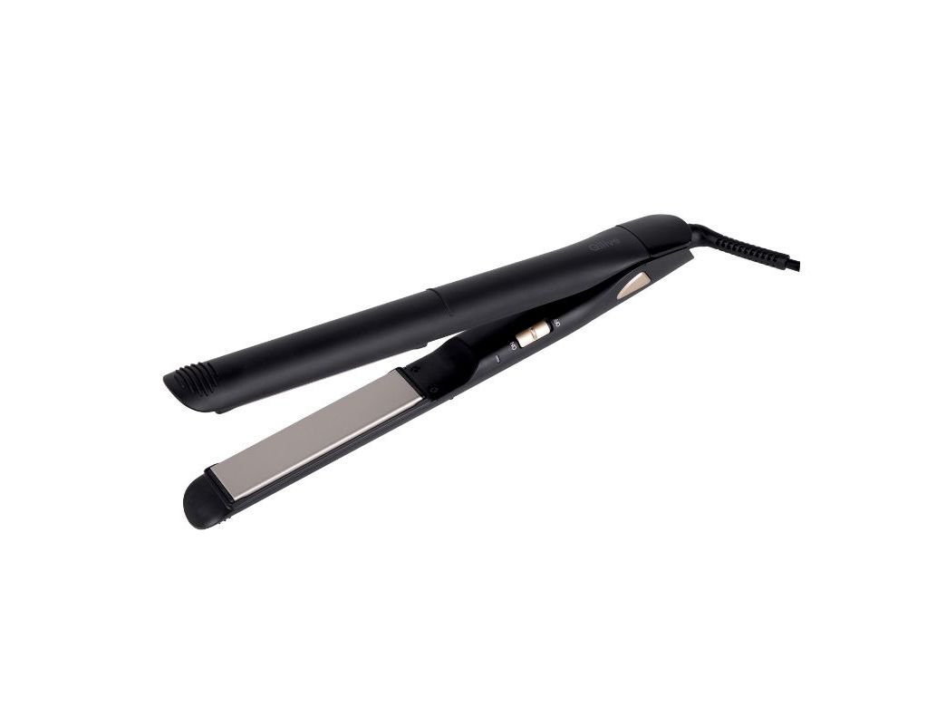 ALISADOR CABELO QILIVE Q.7765 PRETO
