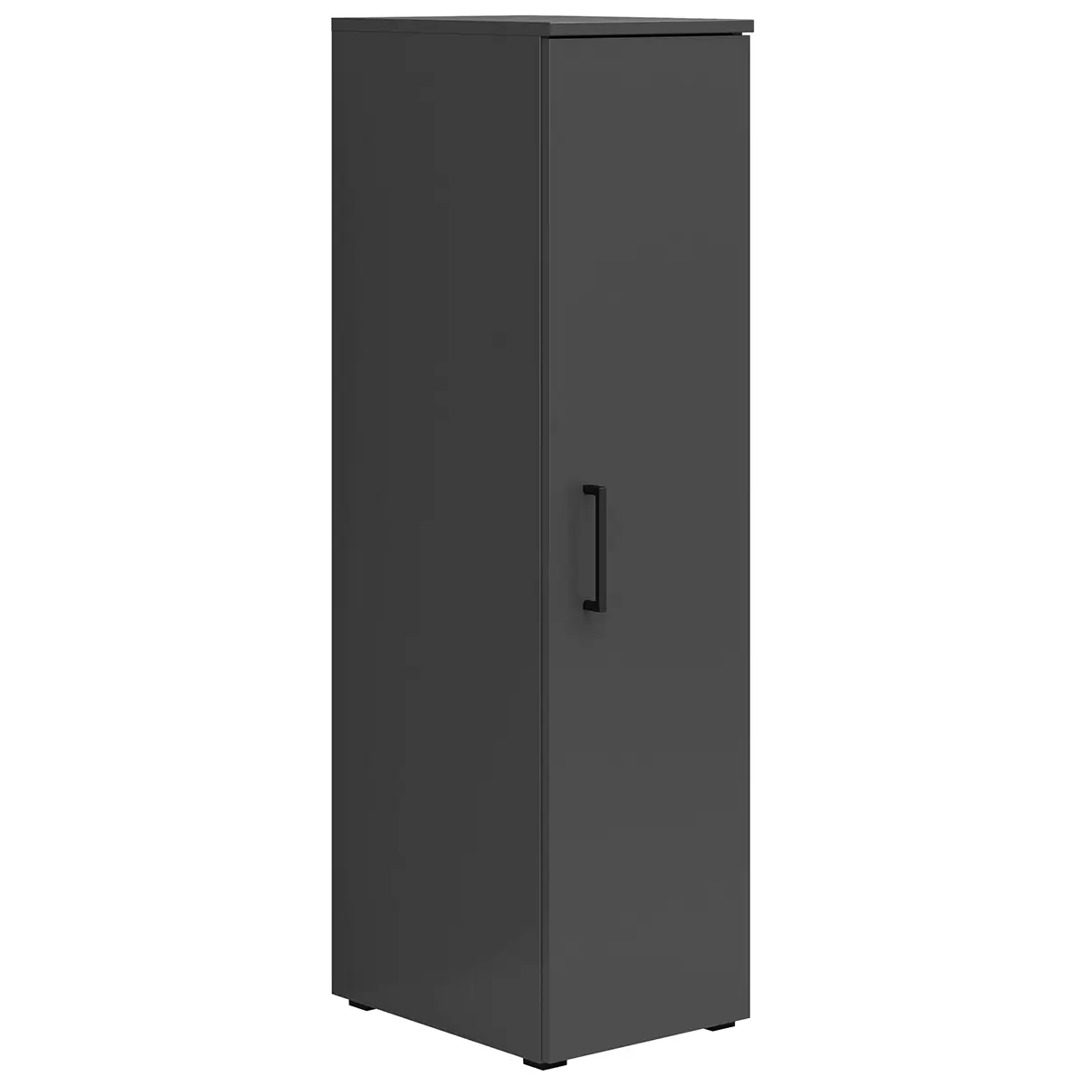 Regal 1T Cabinet Anthrazit