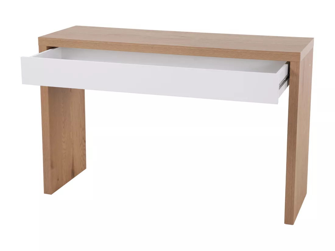 Bureau avec tiroir