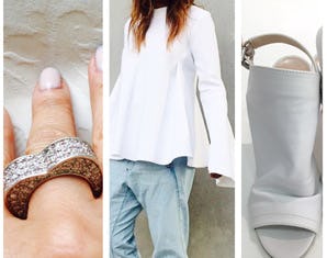 Personal-Shopper in München als Geschenk