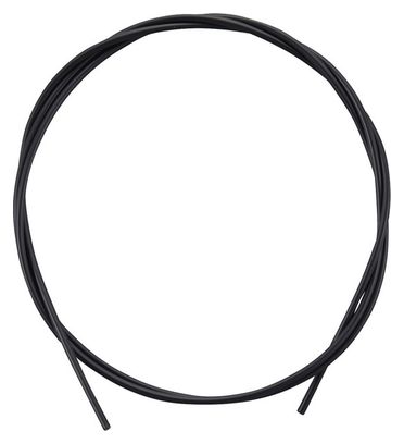 Gaine de Dérailleur Shimano OT-SP41 (4 mm x 2 m) Noir