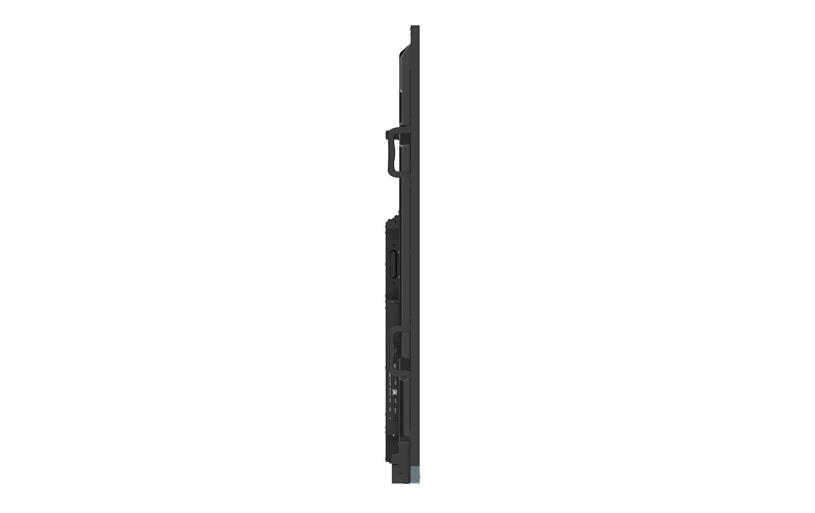 Touch Display RE8604 Infrarot 86 