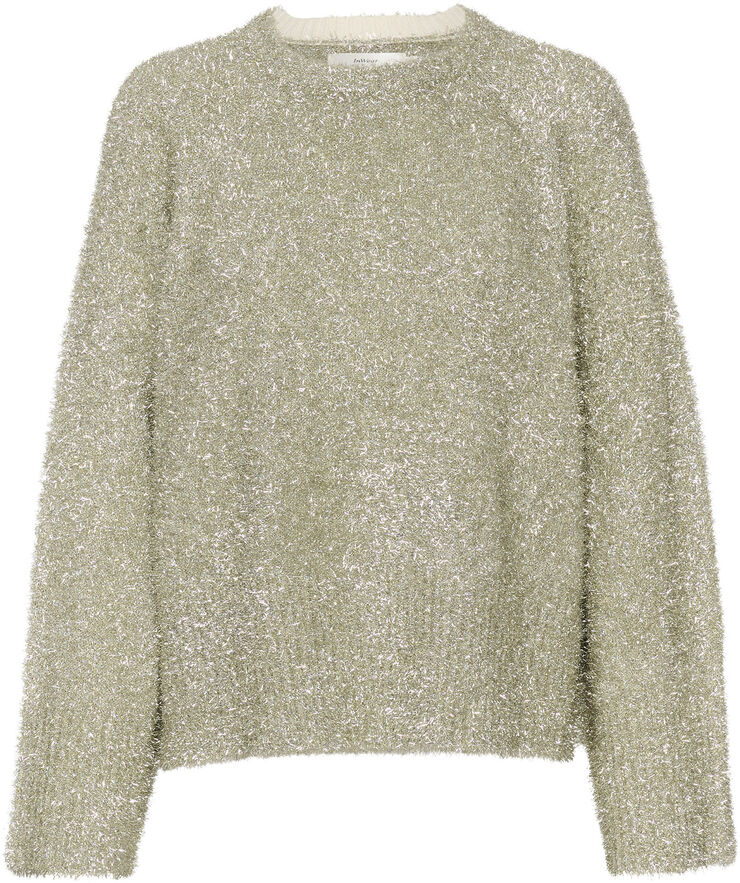 InWear YelenaIW Pullover Silver