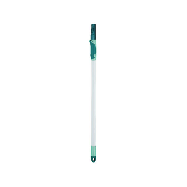 Leifheit telescoopsteel vloer 75-135 cm - click system