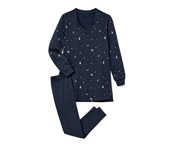 Leggings-Pyjama