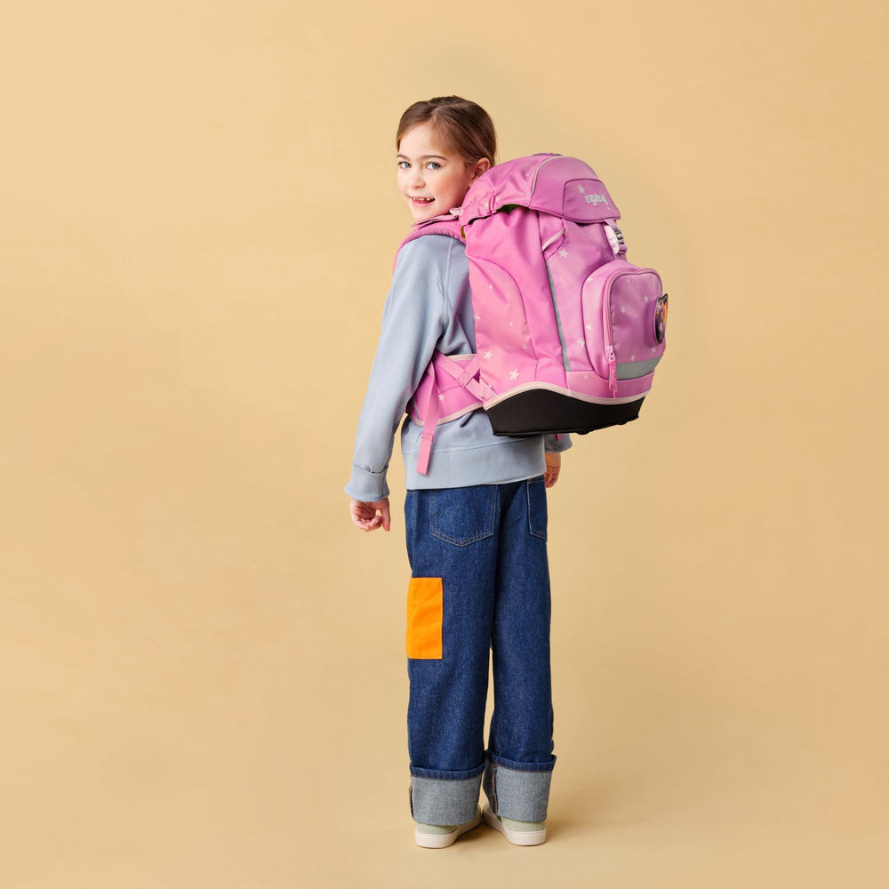 Køb Ergobag Magic CloudBear Prime Skoletaske