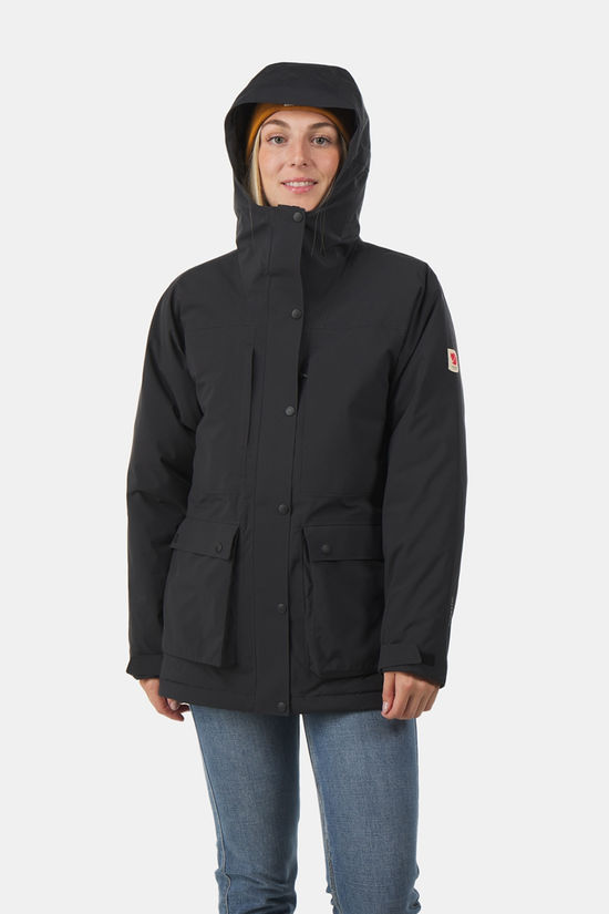 Fjällräven Fjällräven Hc Hydratic Padded Jacket W Gevoerde Jas Dames