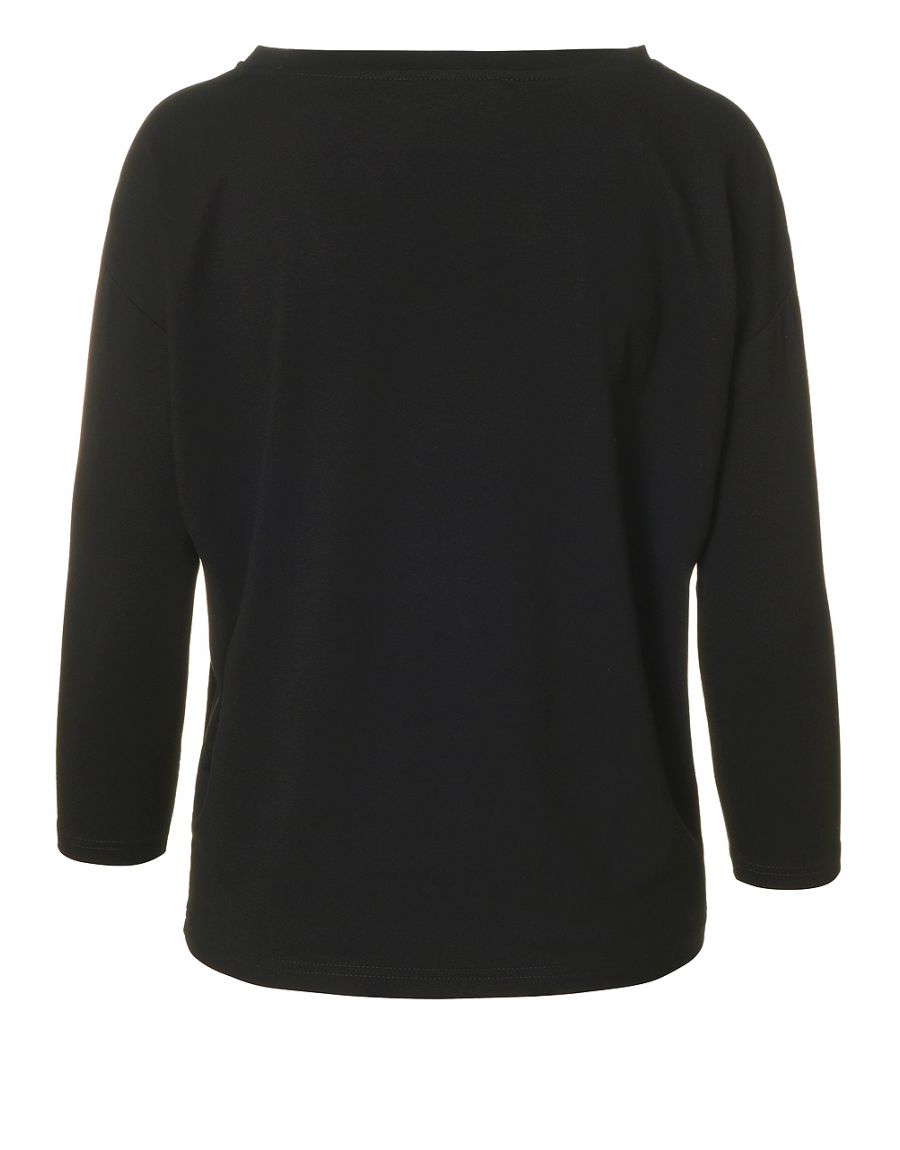 Top manches chauve souris