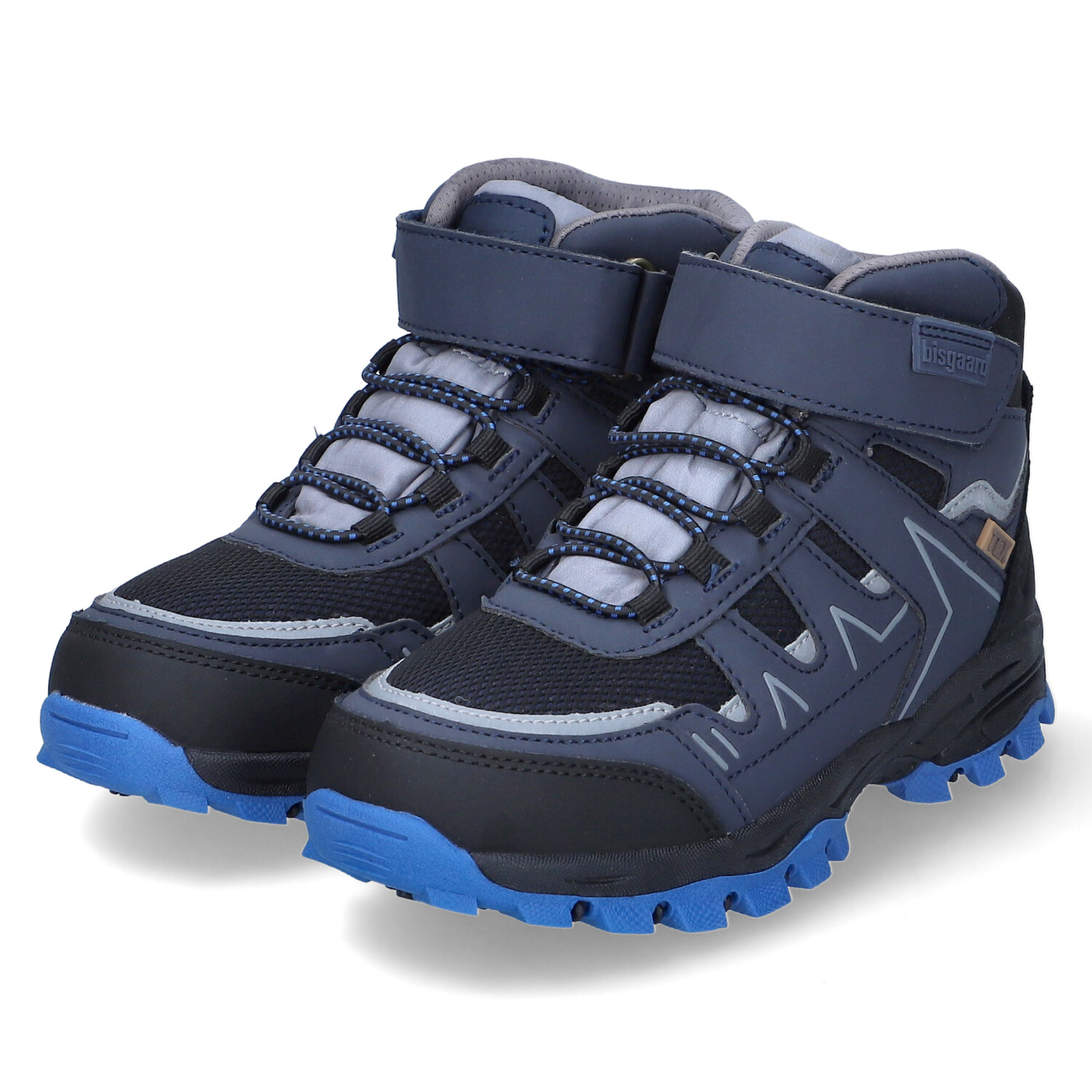 bisgaard Stiefeletten MADISON TEX - navy