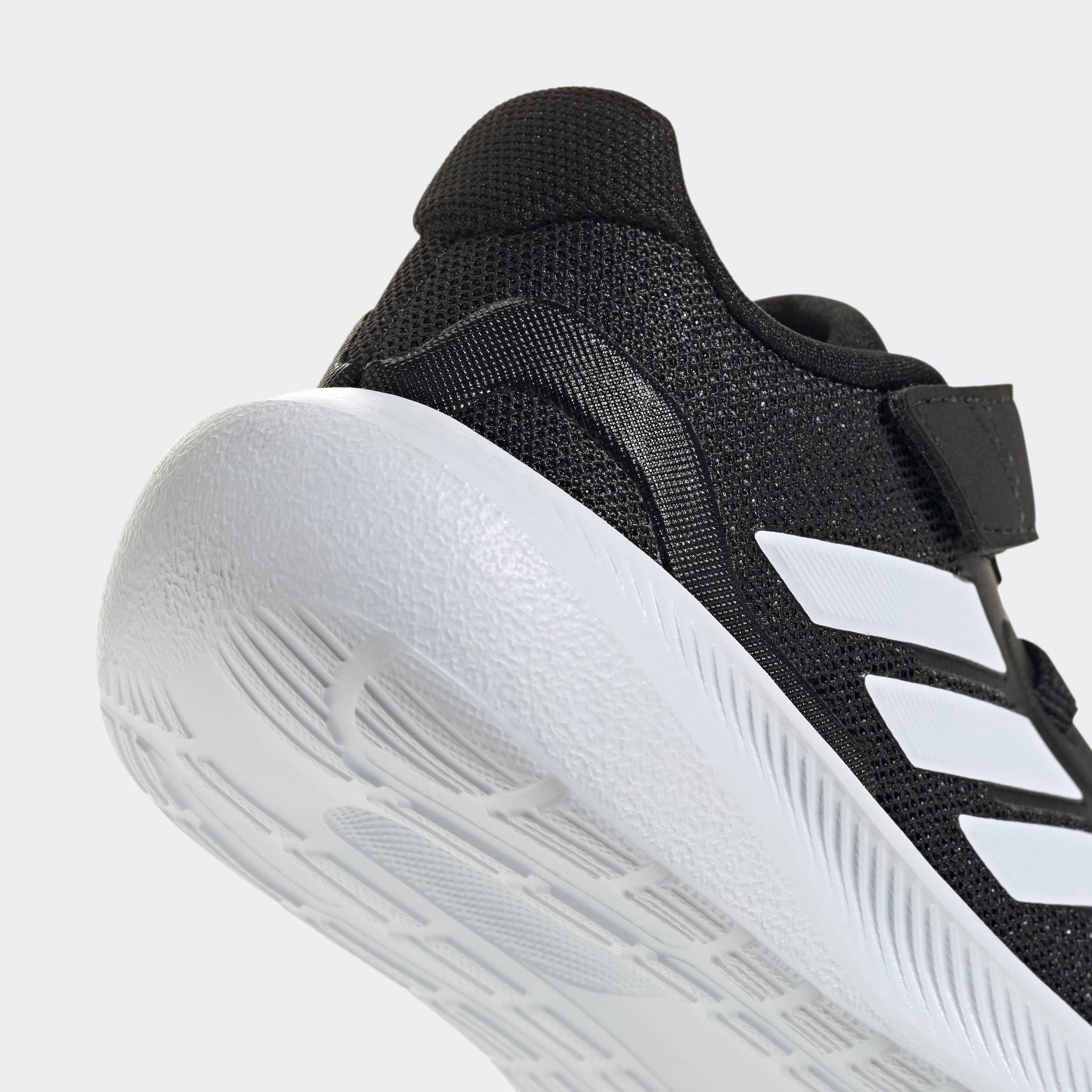 adidas Sportswear Sneaker »RUNFALCON 5 KIDS«  mit Klettverschluss
