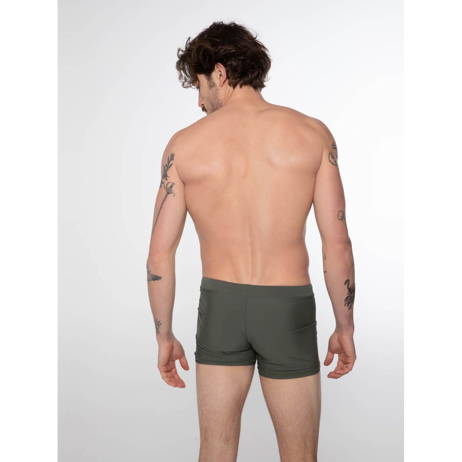 Protest  Carst Swimtrunk Heren