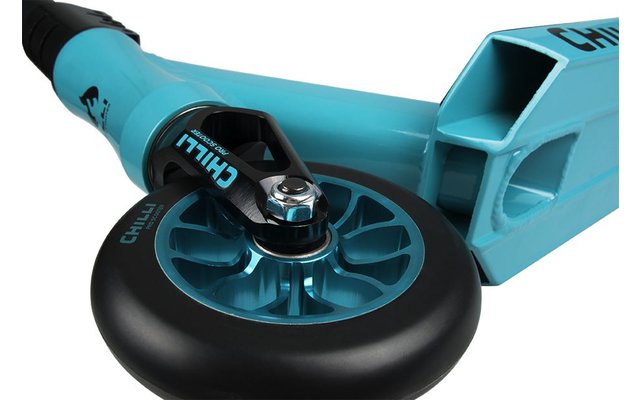 Chilli Stuntscooter Reaper