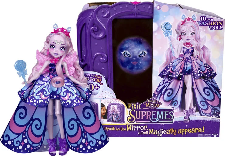 Magic Mixies MAGIC MIXIES Pixie Suprem