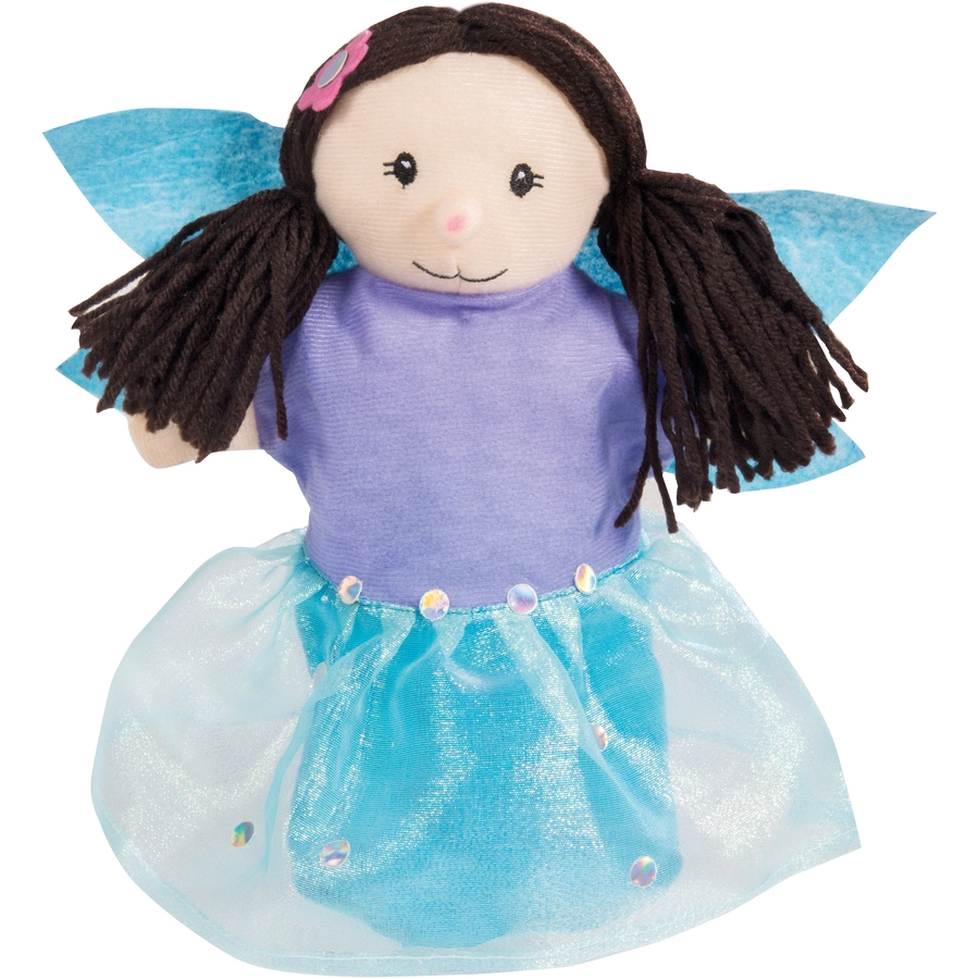 roba Handpuppen, 4-teilig