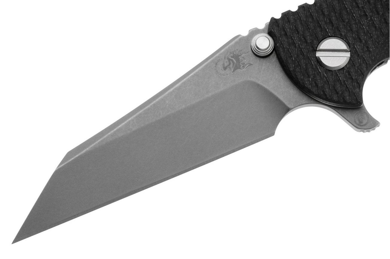 Rick Hinderer XM-18 3.5