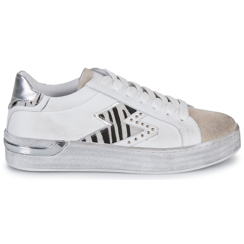 Café Noir - DS1616-S022 - Blanc