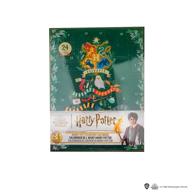 Harry Potter Classic