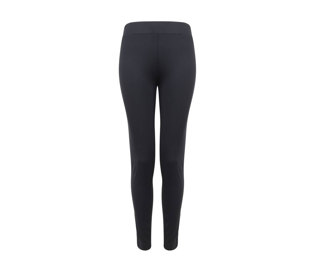 Finden & Hales LV895 - Legging femme contrasté
