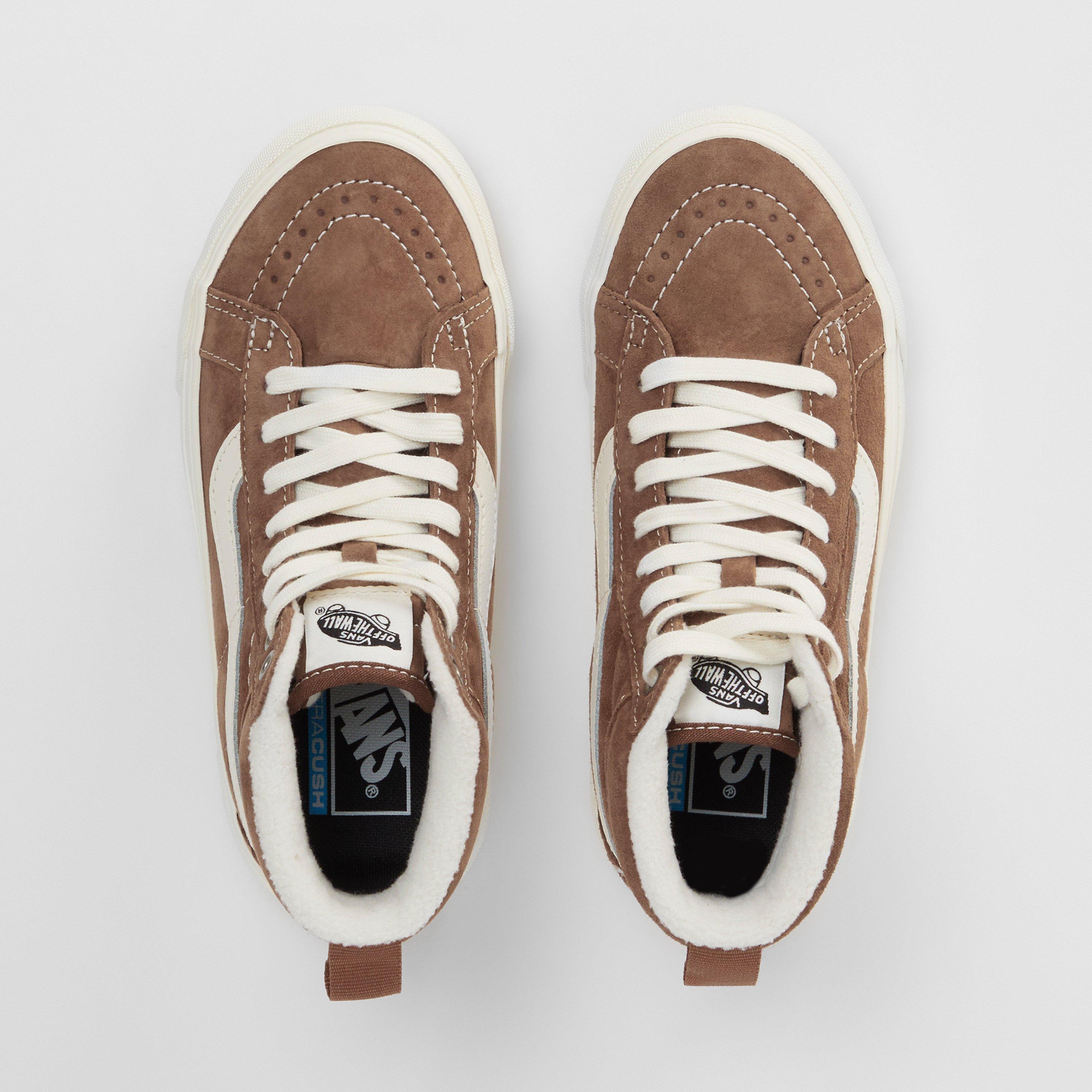 Vans MTE Hight Top Trainers Womens