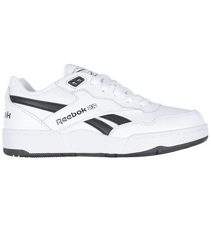 Reebok Schuhe - BB 4000 II - Basketball - Weiß/Schwarz
