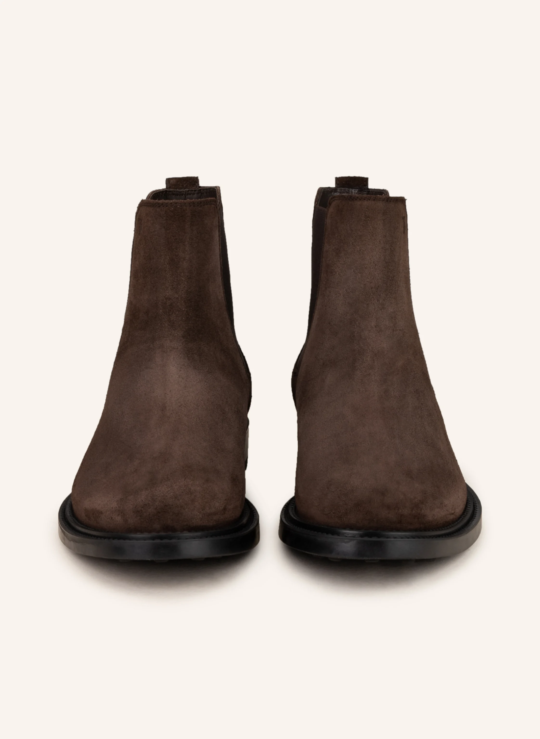 TOD'S Chelsea-Boots