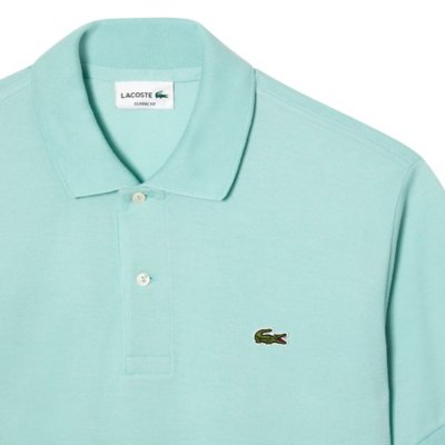 Polo à manches courtes homme L.12.12 Original Classic Fit LACOSTE
