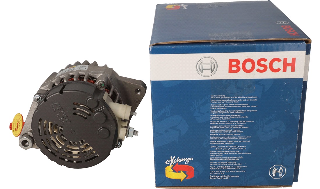 Generator