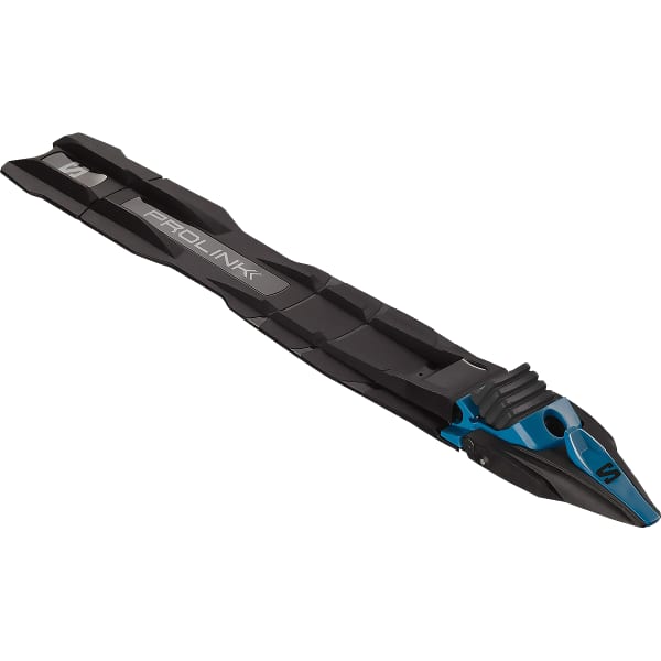 Fixation ski de fond SALOMON PROLINK RACE JR CL BLACK