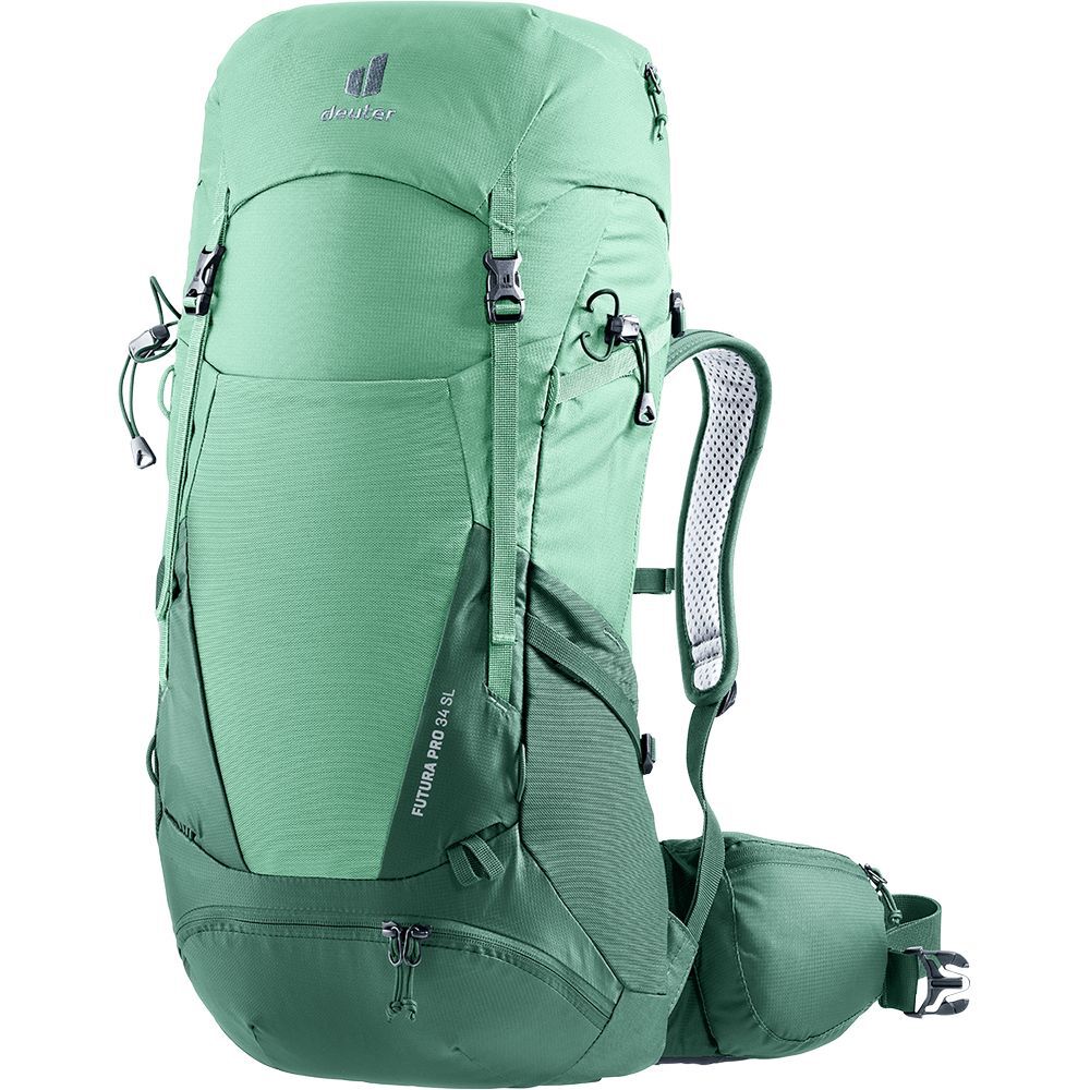 DeuterFutura Pro 34 SL