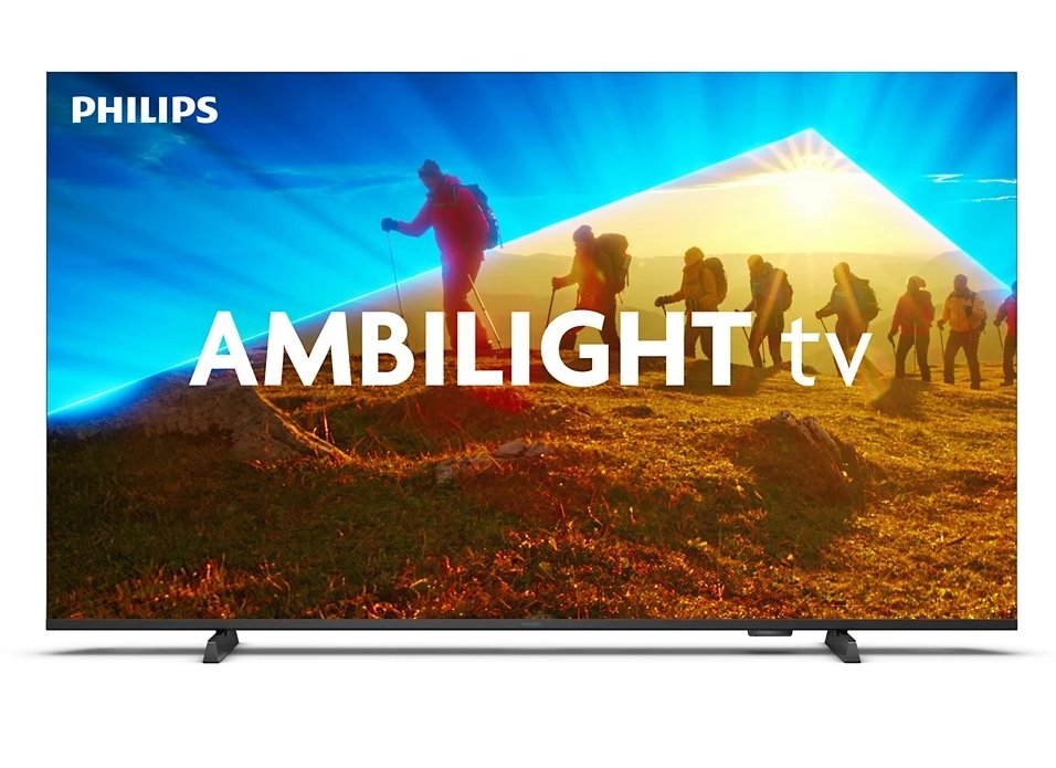 Philips 43PUS8009/12 - LED - 43
