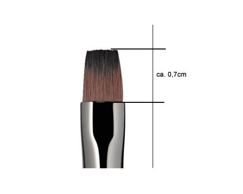 MAKE UP FOR EVER - 300 Lip Brush