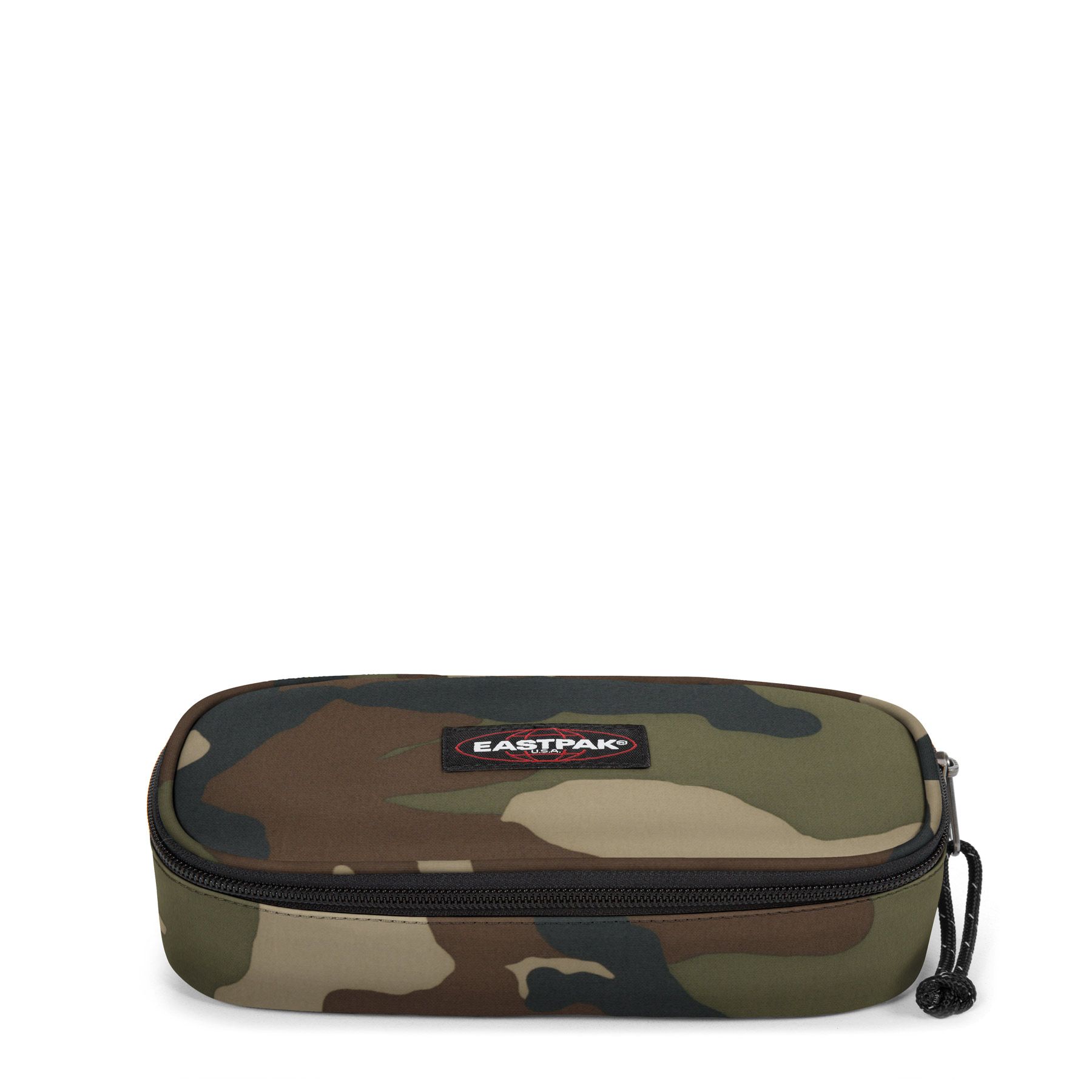 Oval Camo