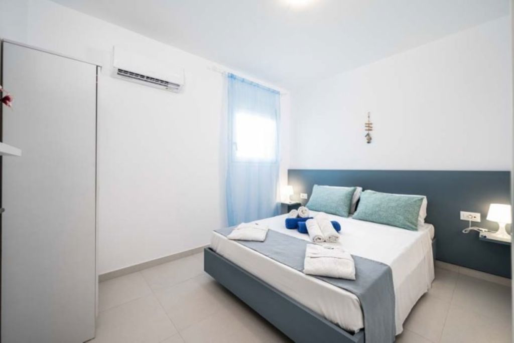 Xenos Villas Special category Logies - Villa