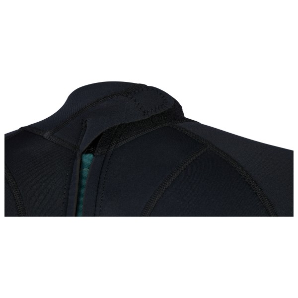 Heber Peak - SeapineHe. Short Wet Suit 3mm - Combinaison de surf