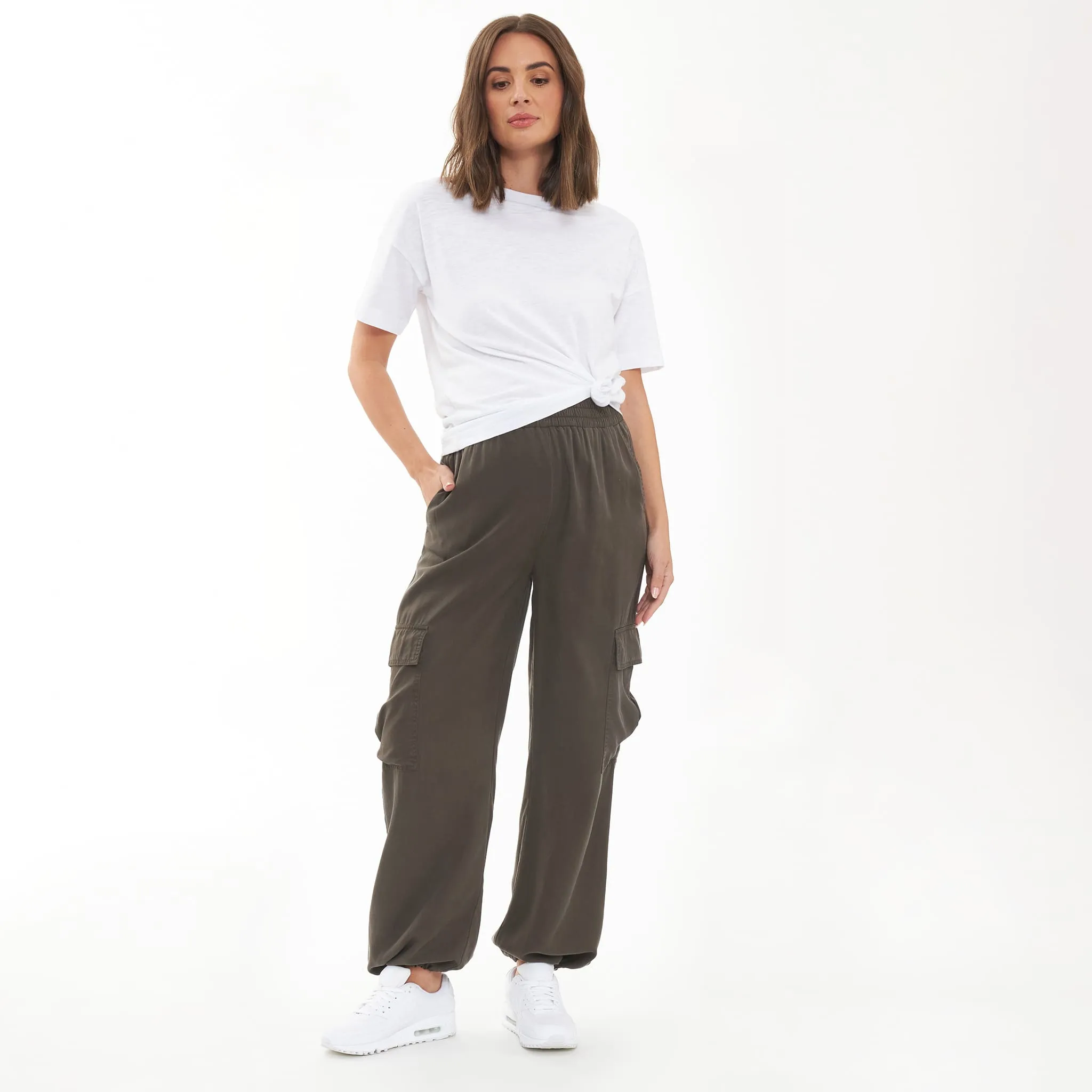Ripe Pantalon Cargo Logan