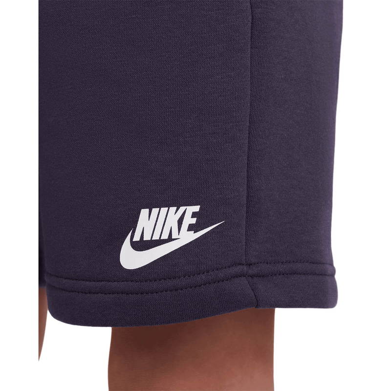 Nike Sportswear Sweatshirt/Shorts Sæt Børn