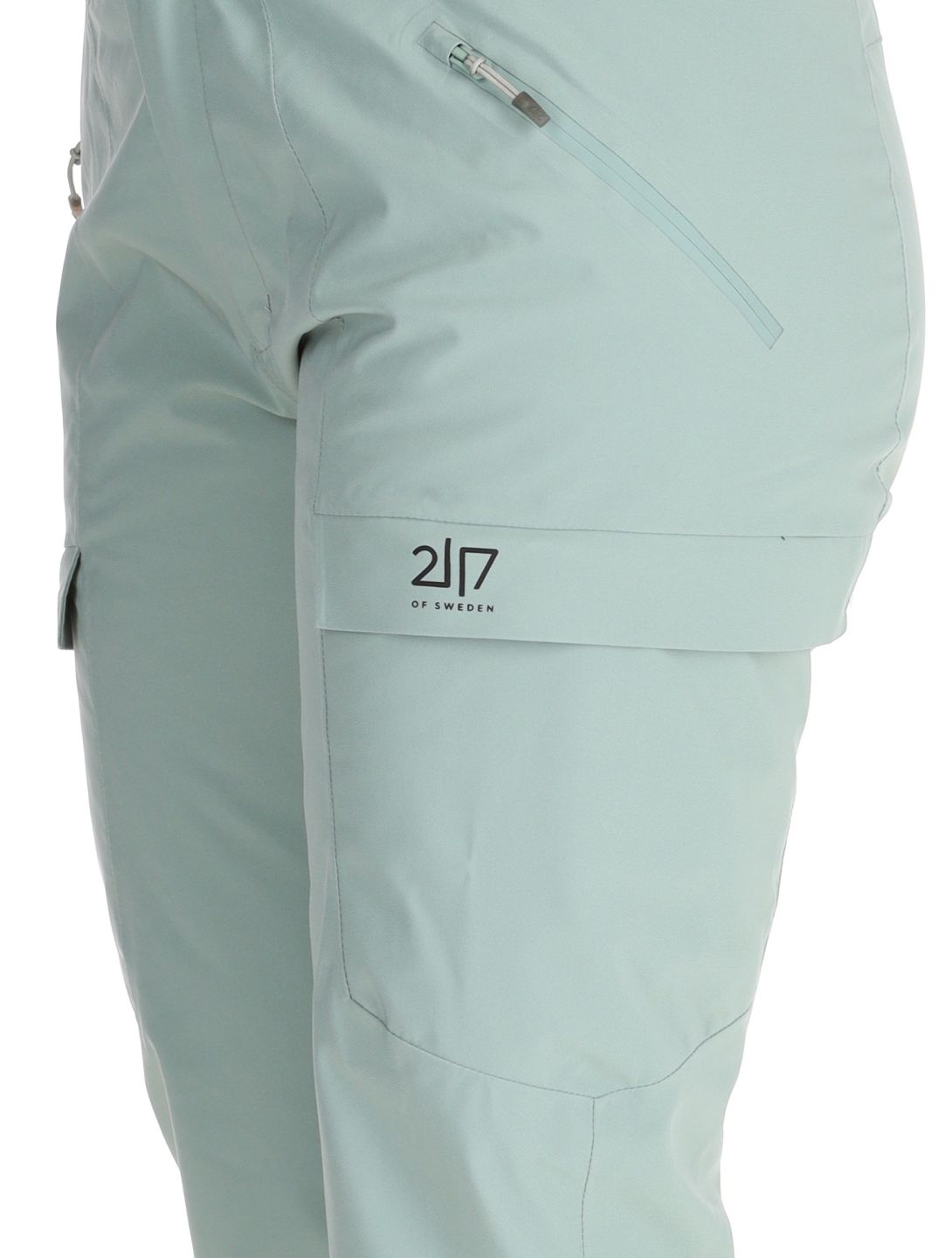 Edum skibroek dames