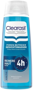 Clearasil Poren Befreier Gesichtswasser