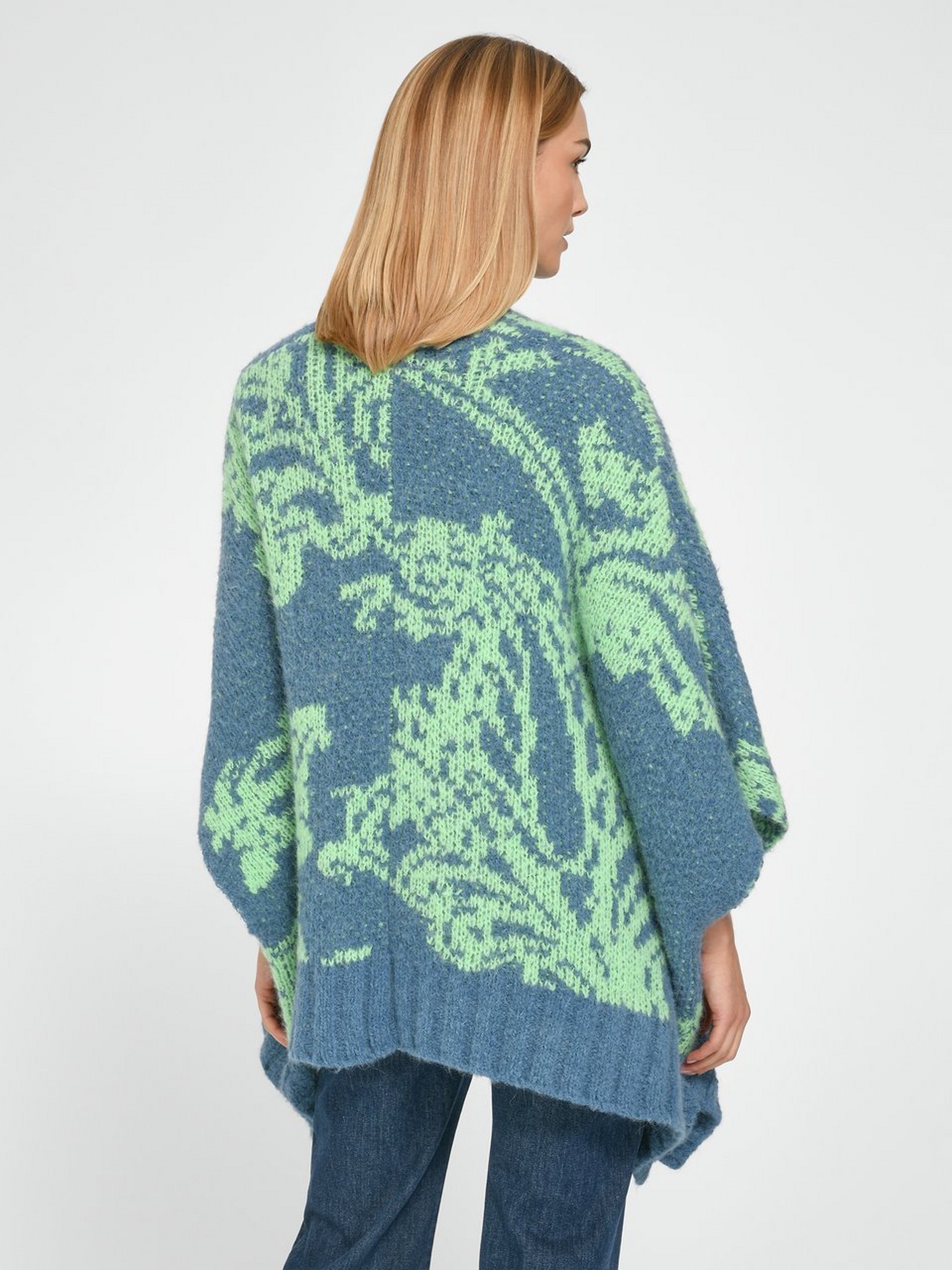 Strickjacke
