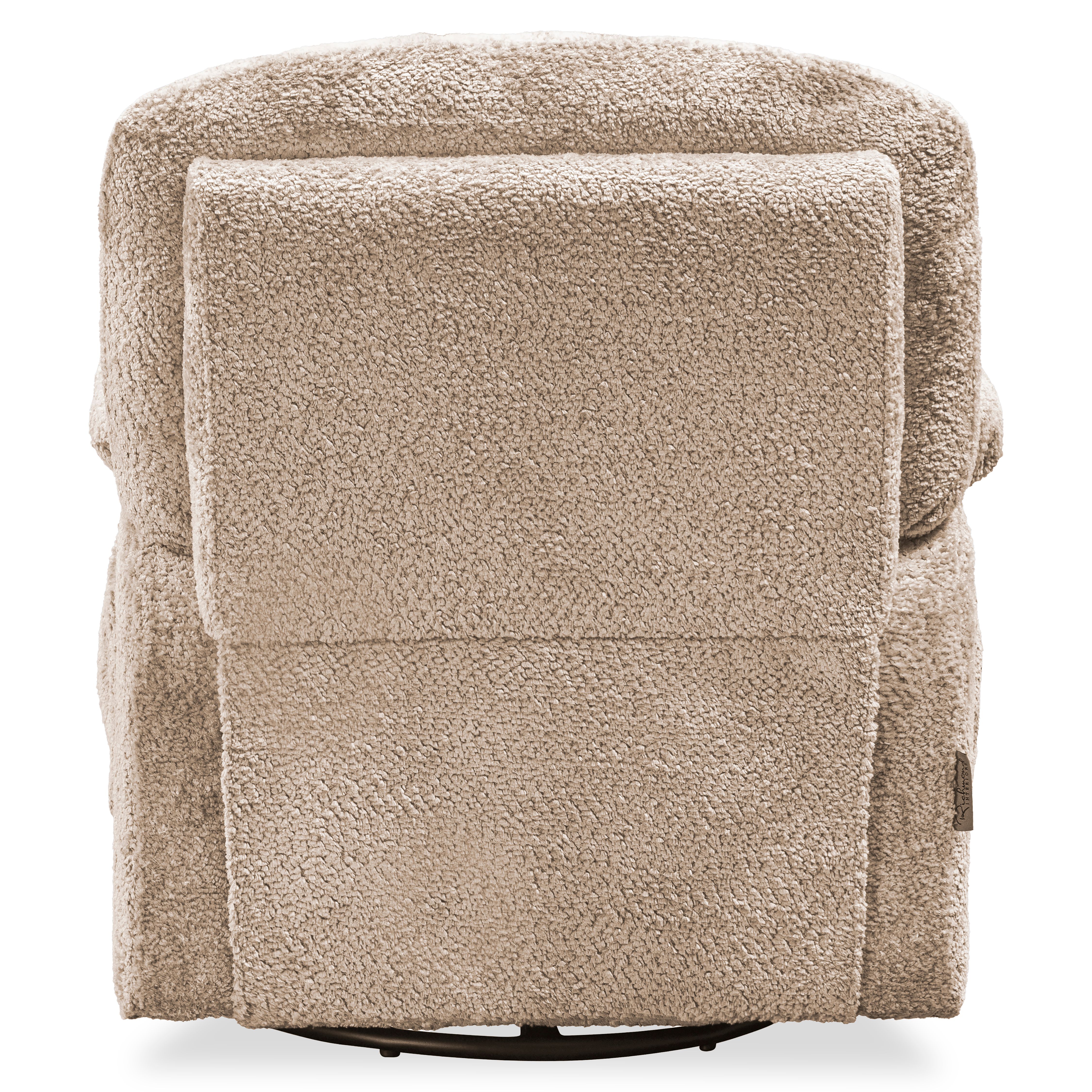 Draaifauteuil (kinder) S5167 Sheep Nature Mickey B69 x D67 x H75 cm
