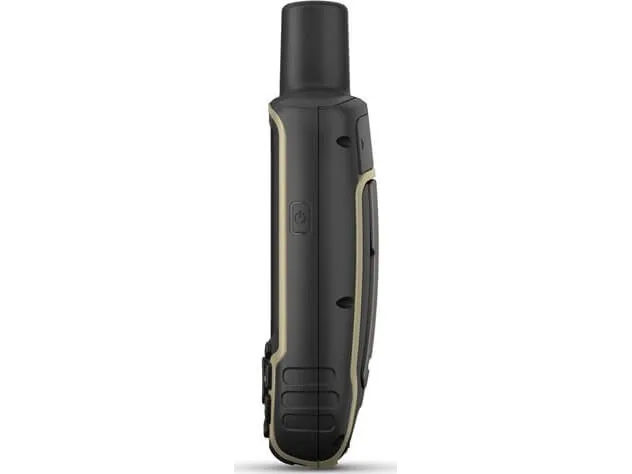 Garmin GPSMAP 65 - GPS/GLONASS/Galileo navigator - hiking 2.6