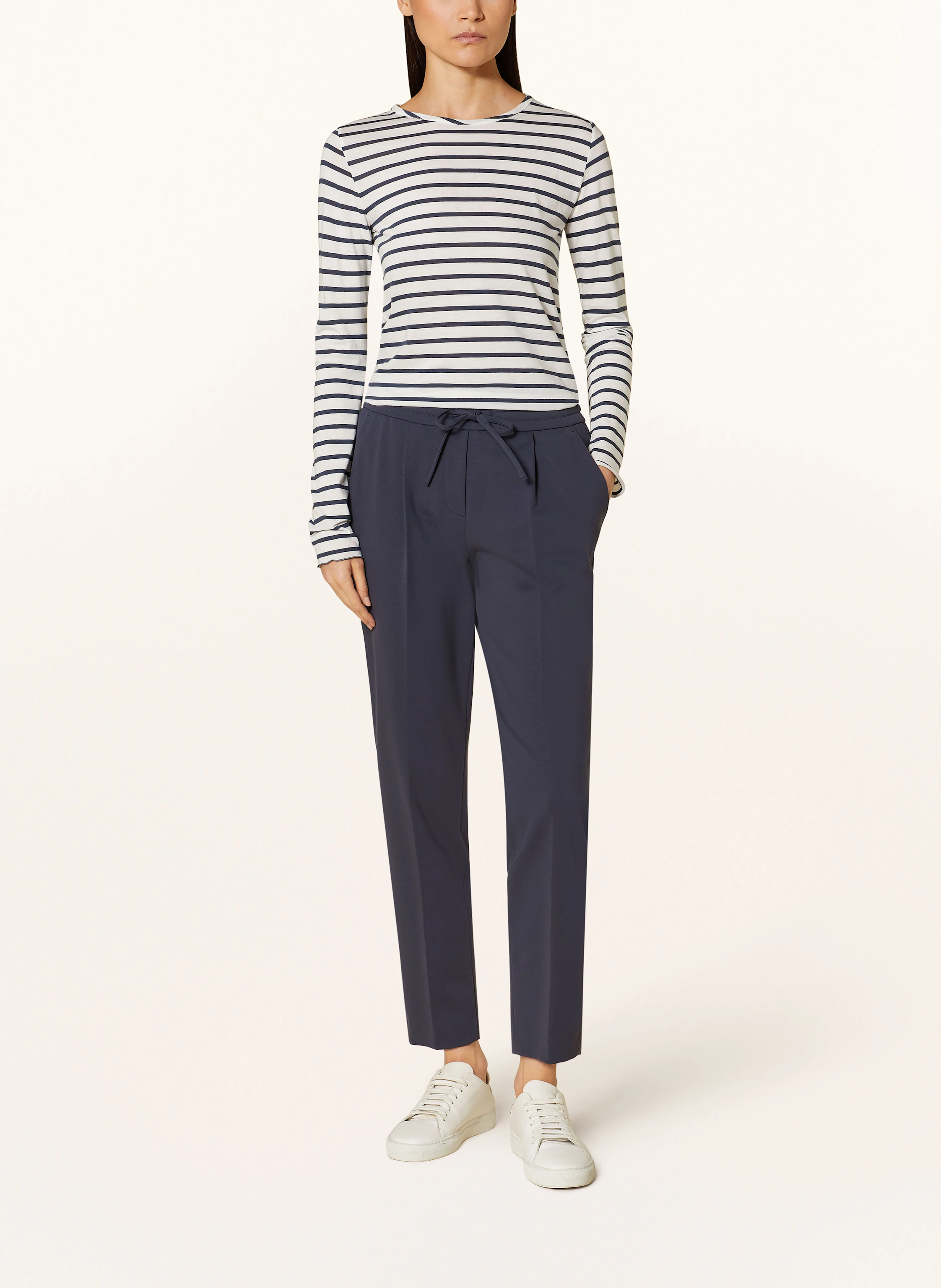 LUISA CERANO Longsleeve