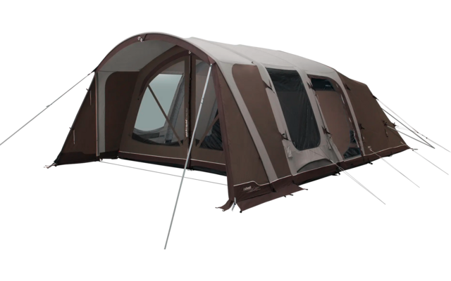 Outwell Alabama 6 Air Tunnelzelt für 6 Personen
