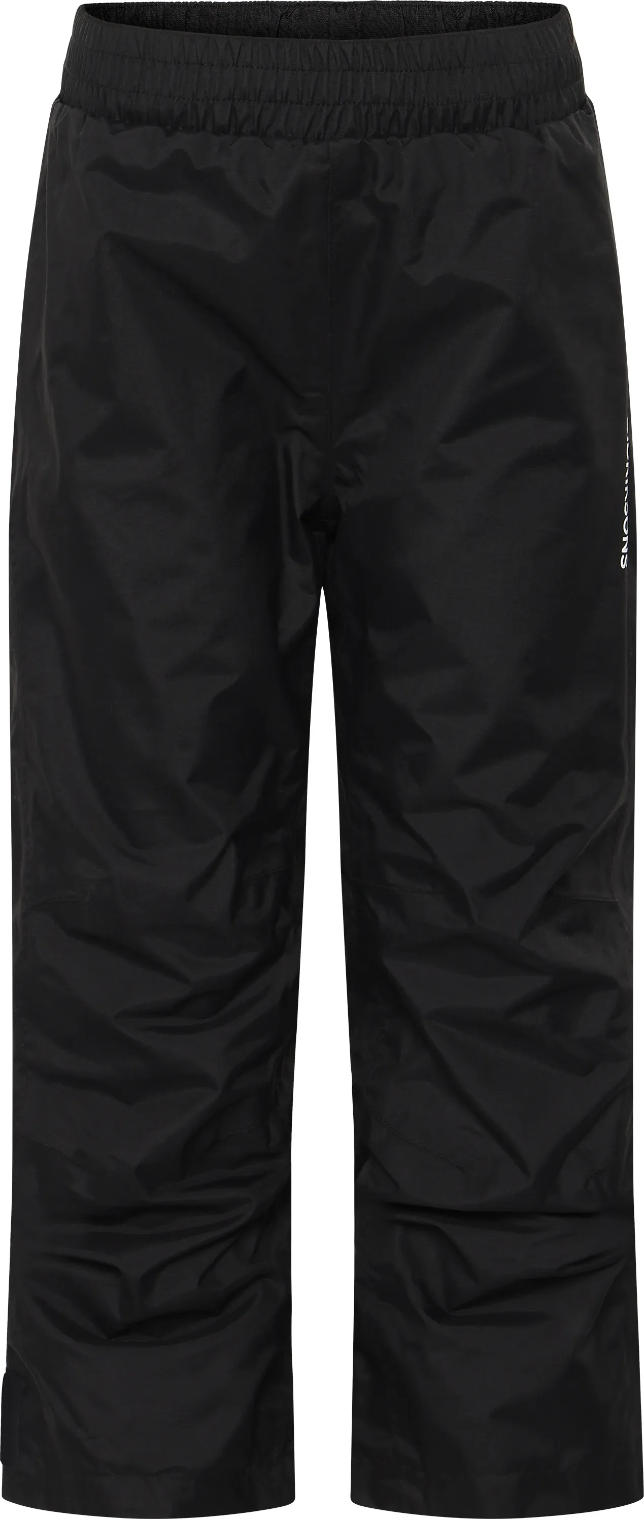 Didriksons Kids' Avan Pants Black