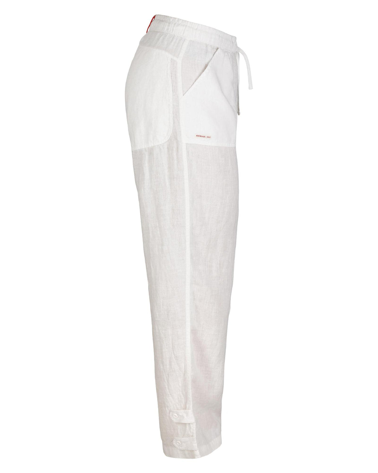 Amundsen<br>Safari Linen Pants Women