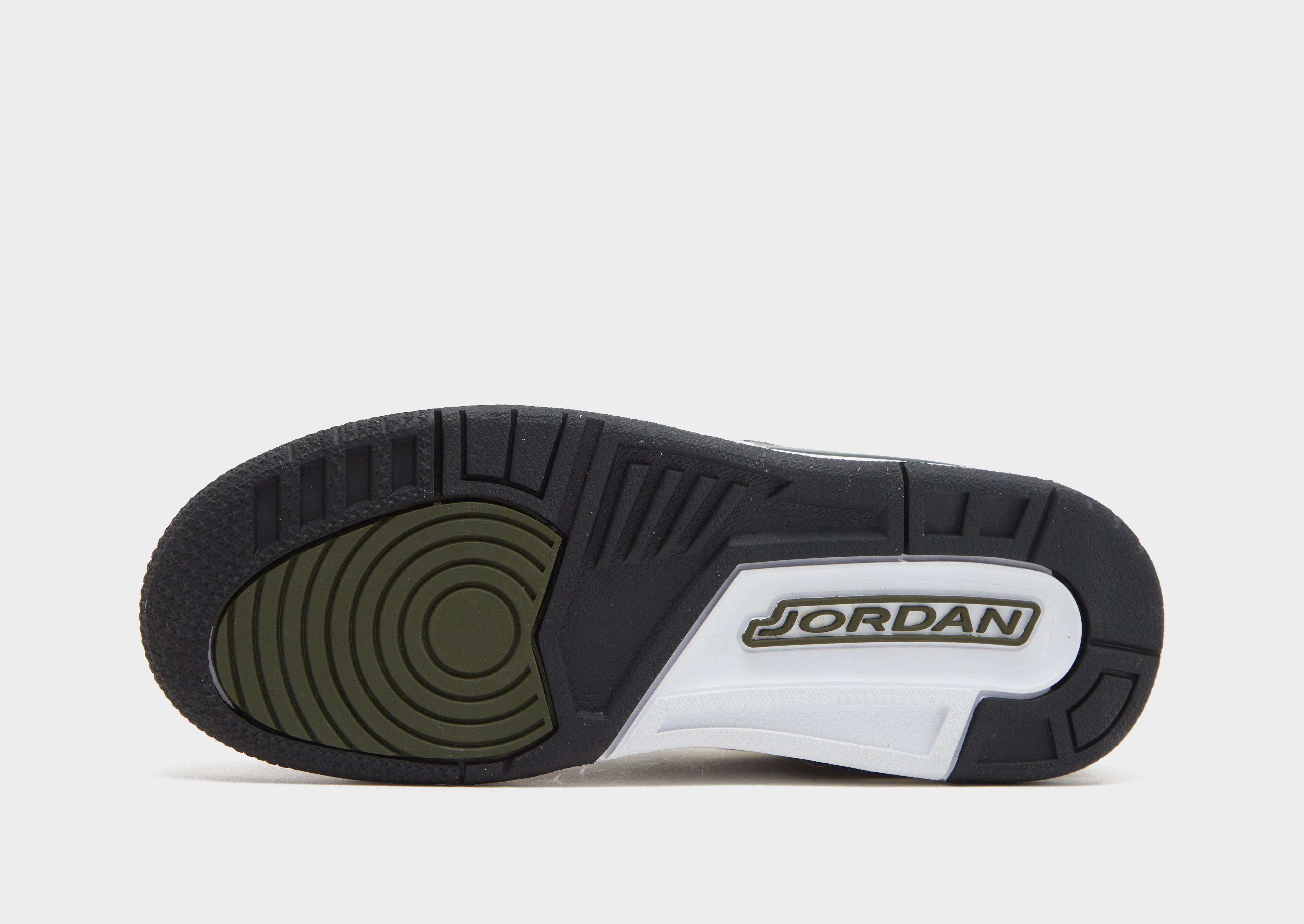 Jordan Air Jordan Legacy 312 Low Junior