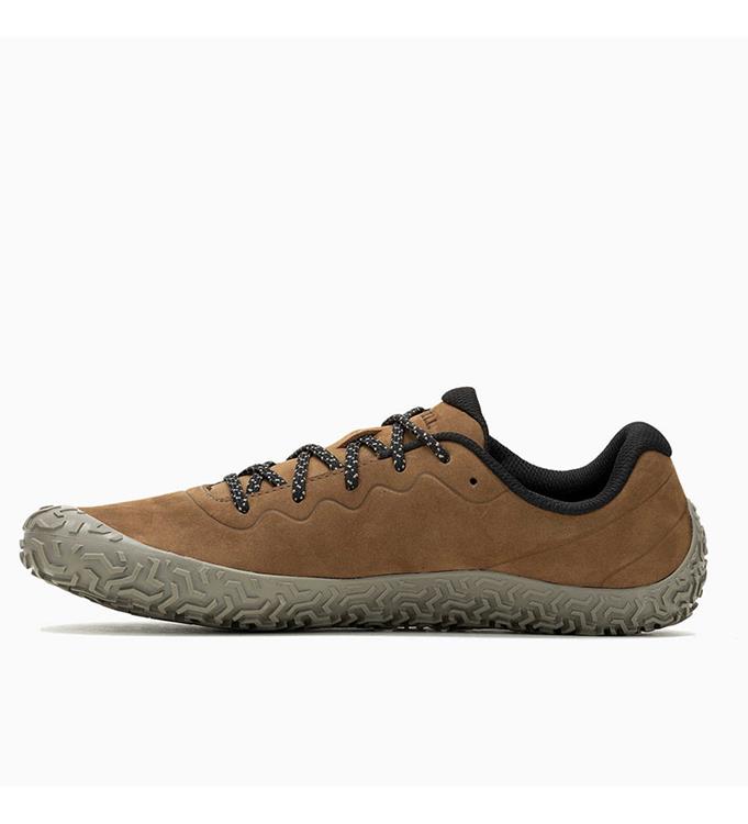 VAPOR GLOVE 6 LTR-EARTH BROWN