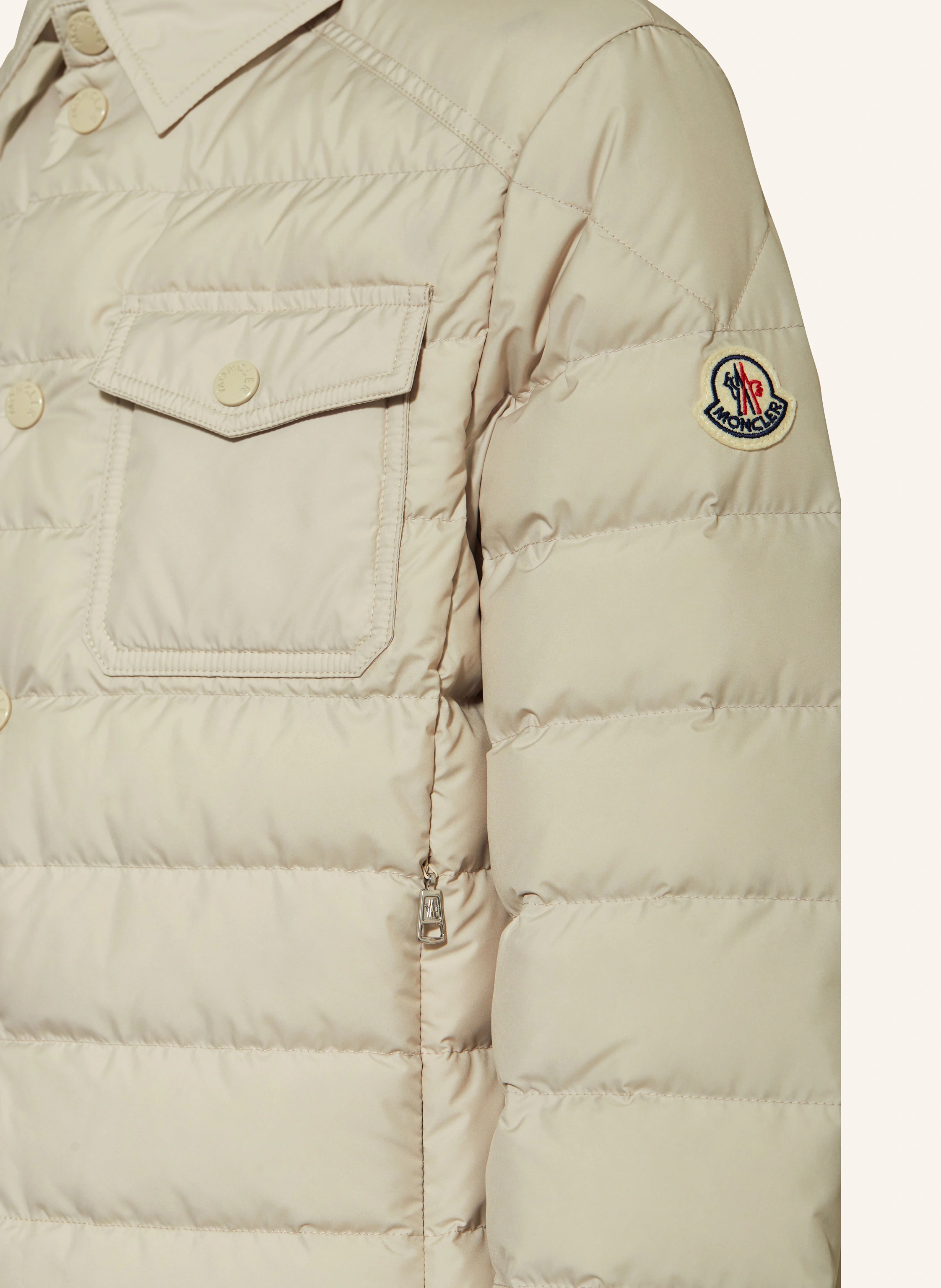 MONCLER enfant Daunenjacke AKIL